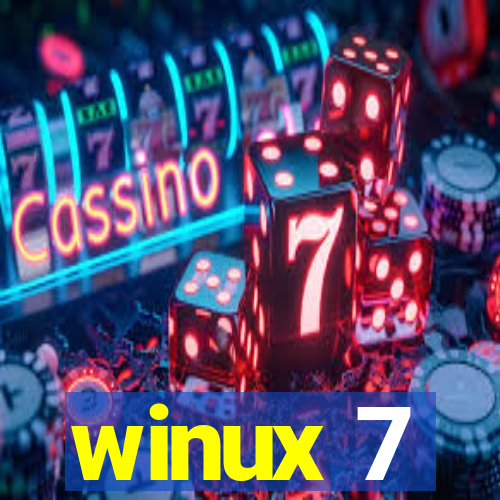 winux 7